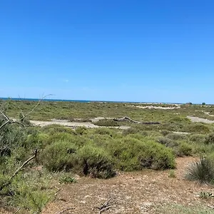 Résidence L’oiseau Des Sables Saintes-Maries-de-la-Mer